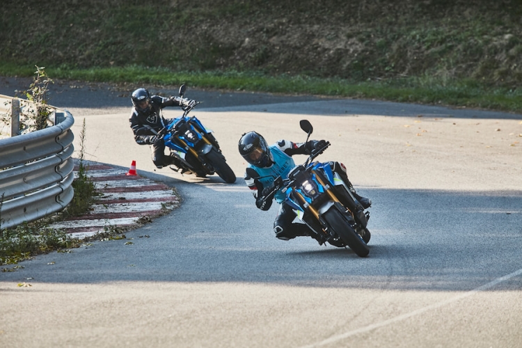 CIRCUIT - Perfectionnement niveau 2