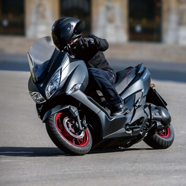 PERMIS MOTO - Passerelle Permis A2 vers A (automatique)