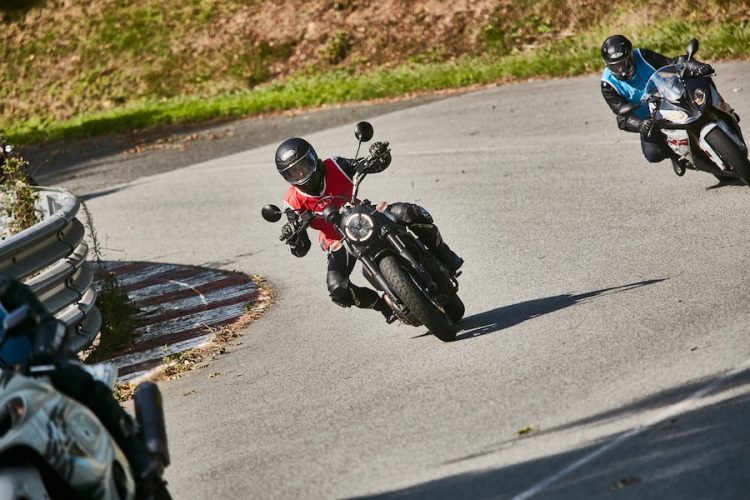 CIRCUIT - Perfectionnement niveau 1