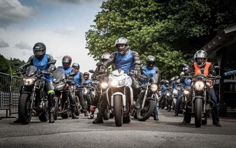 CIRCUIT - Stage Confiance et Sécurité