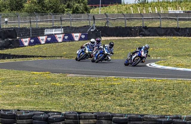 Pilotage Circuit Carole - Journée de roulage