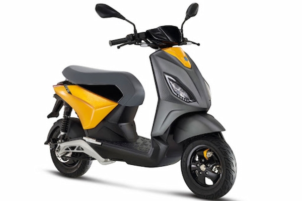 Scooter Sans Permis et 50cc • GO2ROUES