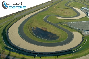 EasyMonneret Circuit Carole (93)