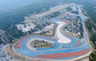 EasyMonneret Circuit Paul Ricard