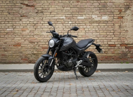 Que faire quand votre moto ne démarre pas ?