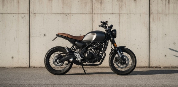 Hivernage moto : les 5 gestes importants