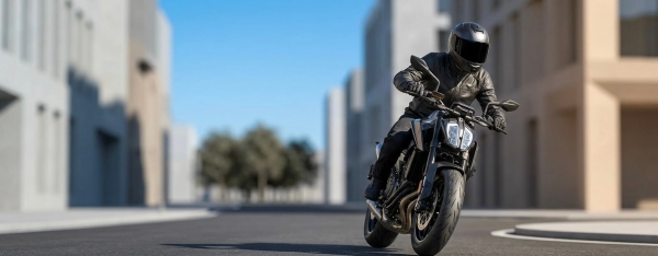 Comment choisir ses pneus moto ?