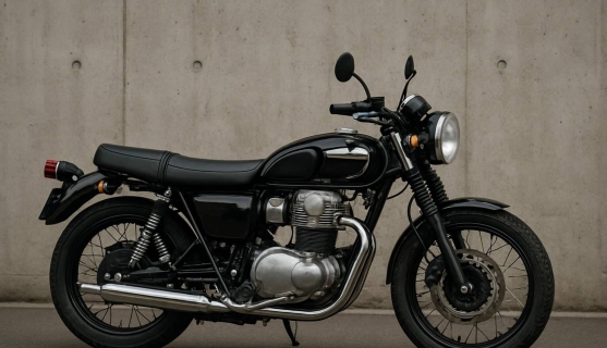 5 vérifications essentielles avant d’acheter une moto d'occasion