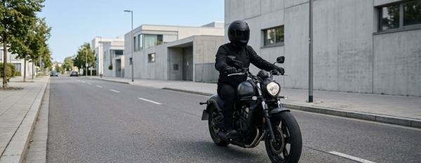 Comment réduire sa consommation d’essence à moto ?