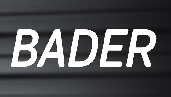 Bader rejoint l’équipe Easy Monneret !