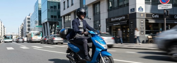 Comment bien choisir son deux-roues urbain ?