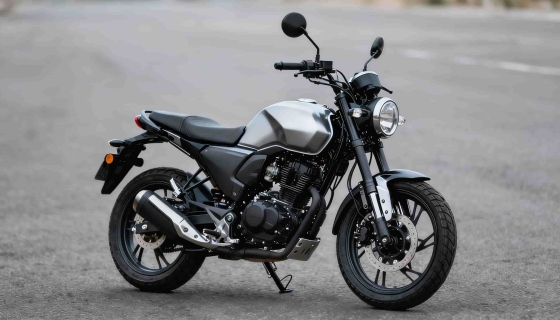 La formation 125 suffit-elle pour conduire une moto 125 ?