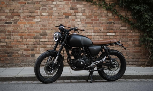 Comment prolonger la vie de sa moto