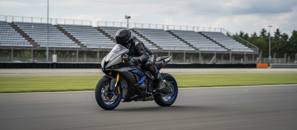 Stages de pilotage Easy Monneret au Circuit Paul Ricard