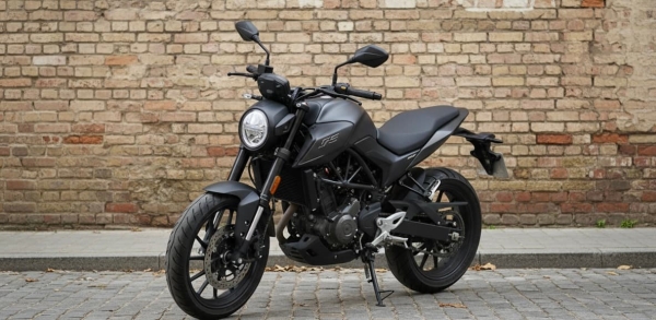 Motos concernées par le contrôle technique en 2026