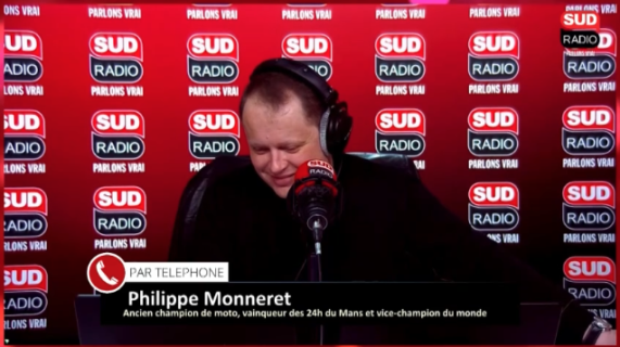 Circulation interfile à moto en 2025
