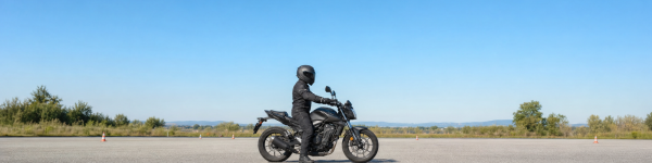 Comment adapter les réglages de sa moto à sa morphologie ?