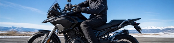 Gants d’hiver : comment conserver de la précision aux commandes ?
