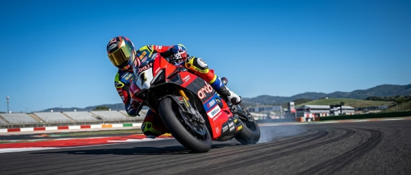 5 points à vérifier avant d’acheter une moto de course d’occasion