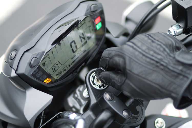 Entretien Moto : les points à vérifier régulièrement - CodeNekt