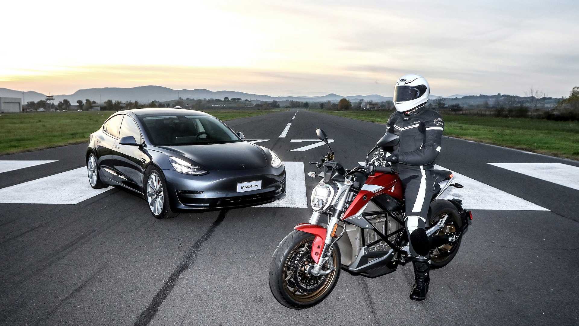 Le permis moto est-il plus dur que le permis auto ? - Easy Monneret