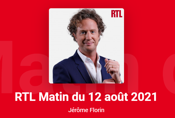 Philippe Monneret était l'invité de RTL pour parler du contrôle technique des deux-roues  - RTL MATIN