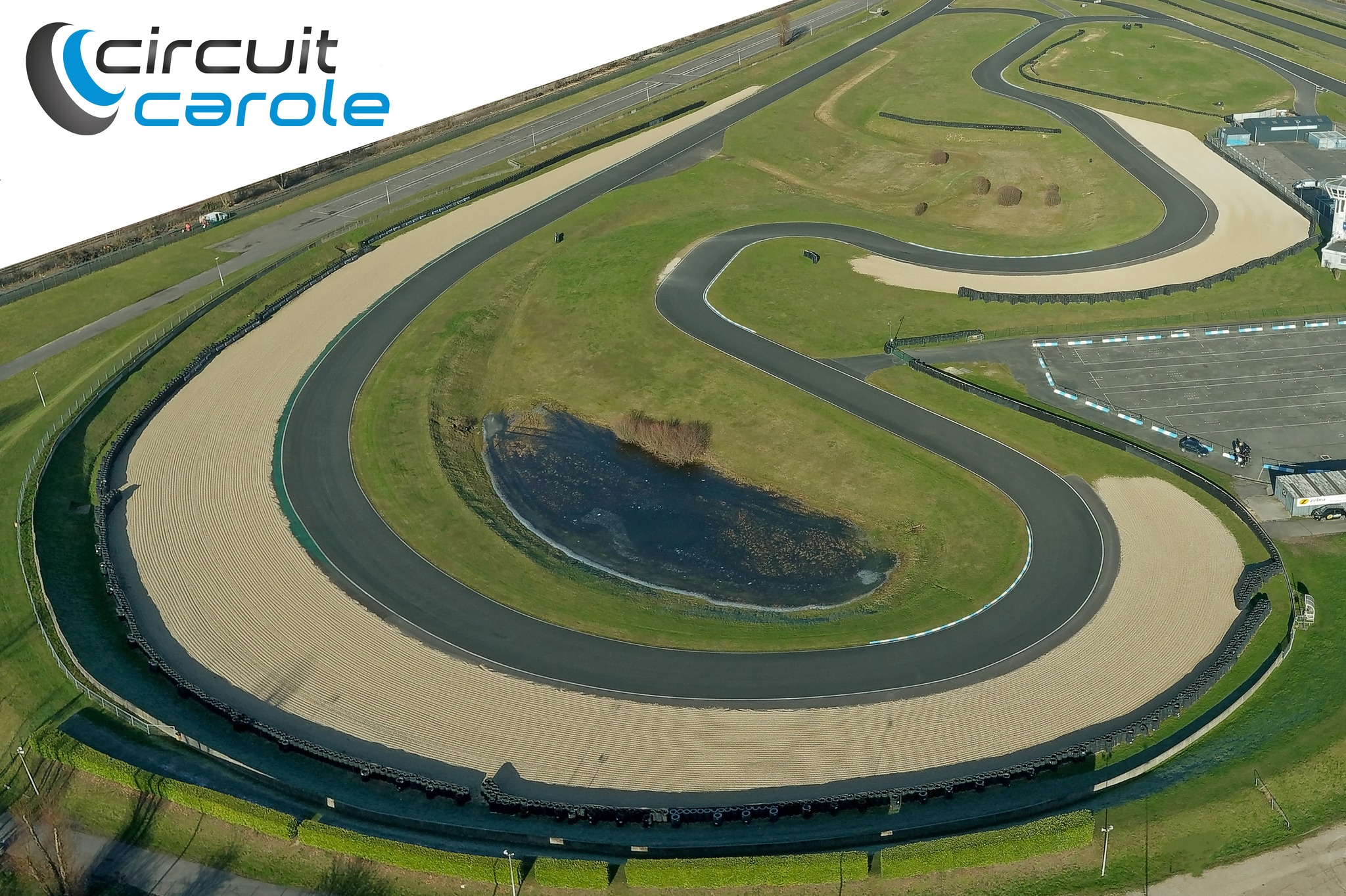 Circuit Carole à Tremblay-en-France