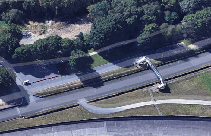 Stages Easymonneret sur le circuit de Montlhéry à quelques kilomètres de Paris