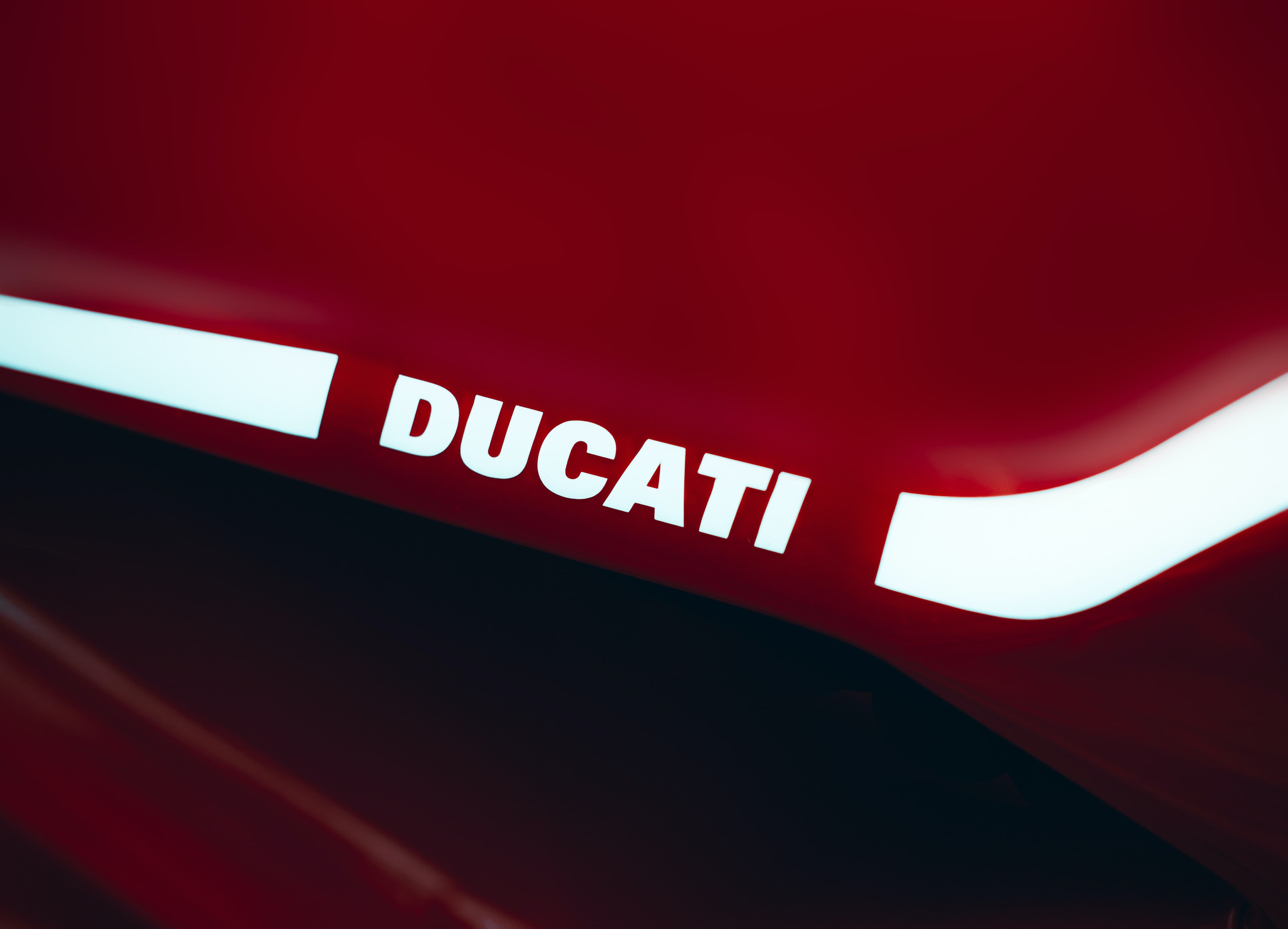 Les motos Ducati accessibles au permis A2