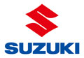 Logo Suzuki